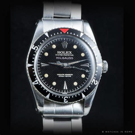 6451 rolex|Rolex milgauss price list.